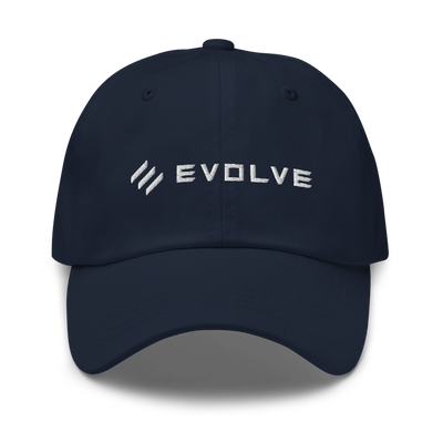 Evolve Dad Hats